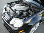 Mercedes-Benz CLK63 AMG Black Series 2008 года (NA)